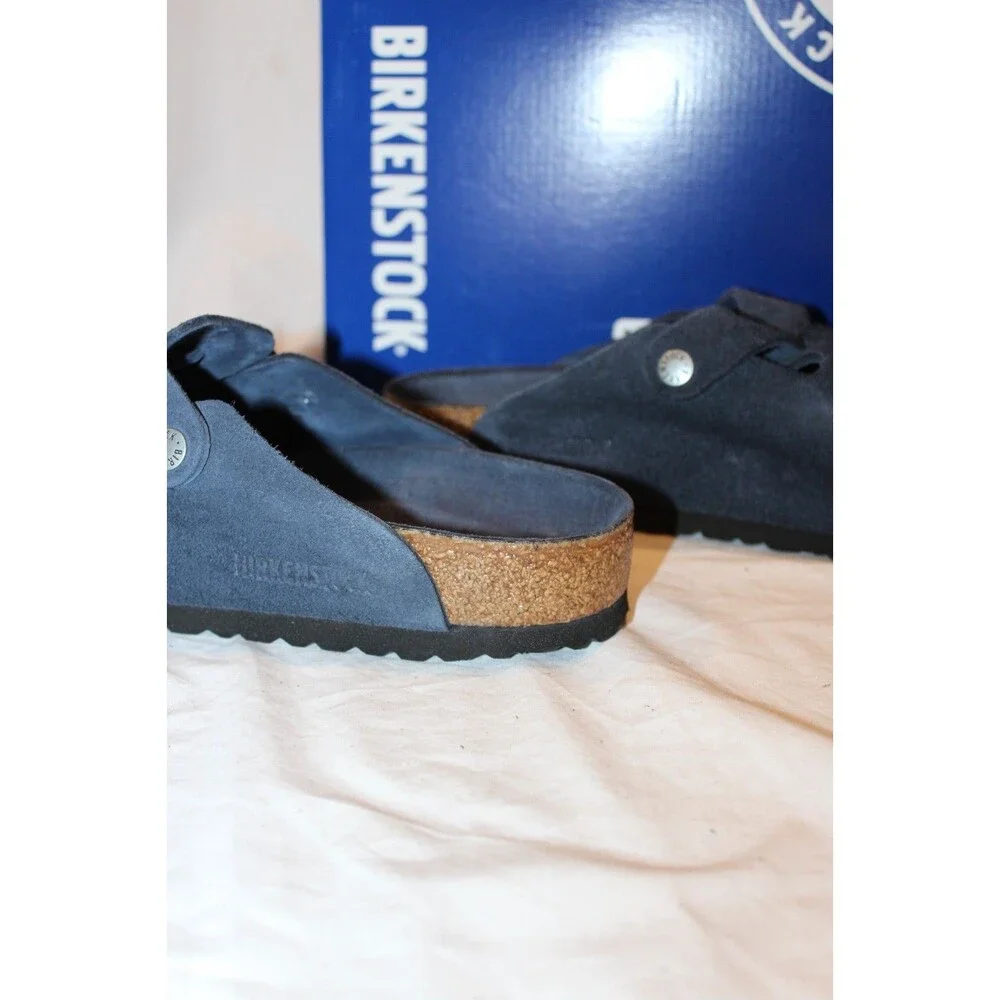 Birkenstock anatomically formed